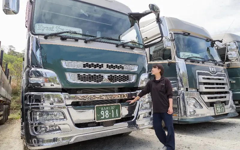 女性も活躍できる